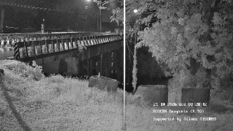 สะพานบางศาลา