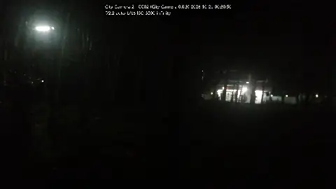 City Camera 2