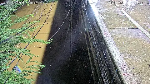 สะพานข้างที่ว่าการ อ.หาดใหญ่